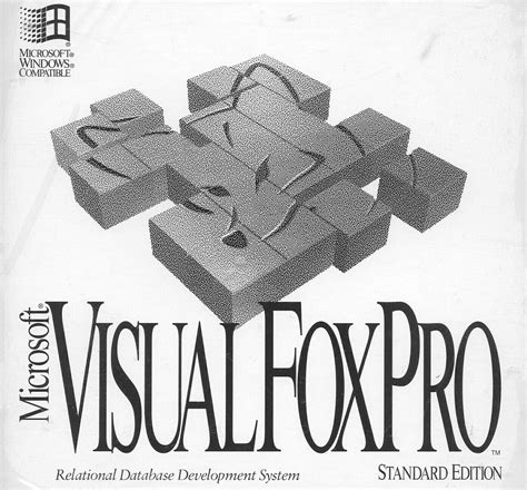 Image result for Visual FoxPro 2020
