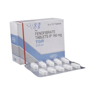Tgr 160 MG | Order Tgr 160 MG Tablet Online at Truemeds