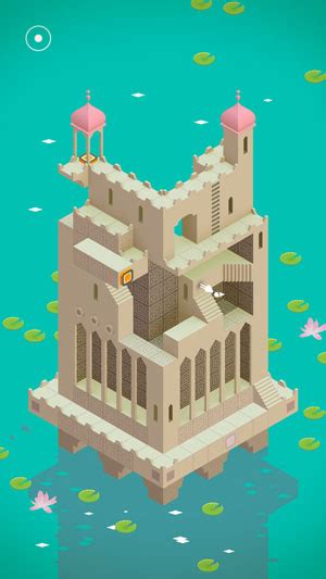 Скачать торрент: Monument Valley для Android