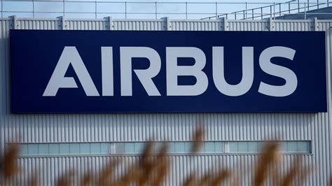 Airbus to Build New China Jet Factory as Apple Pulls Back | Tech News ...