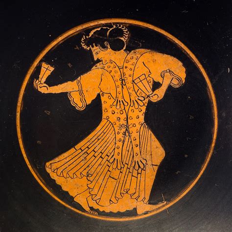 A Guide to Ancient Greek Instruments — Mira Karakitsou