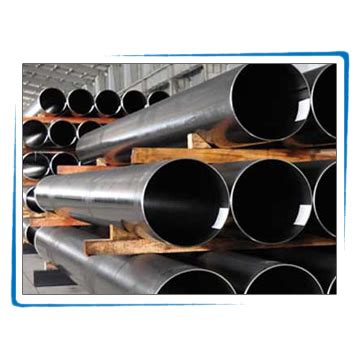 ERW Steel Pipe and Welded Steel Pipe Serves Various Applications