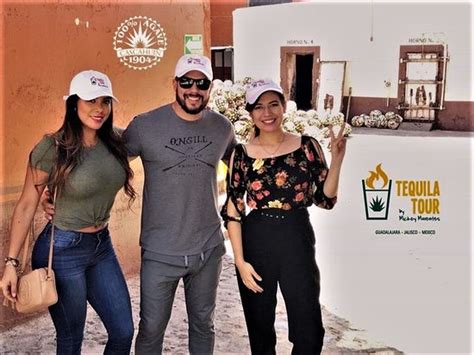 Tequila Tour by Mickey Marentes - All You Need to Know BEFORE You Go