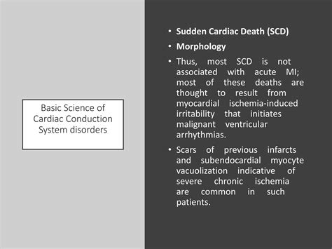 Image result for Cardiac Conduction System Disorders