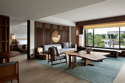 Property Spotlight: Hotel The Mitsui Kyoto | Ker & Downey