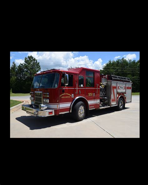 Crowders Mountain Fire