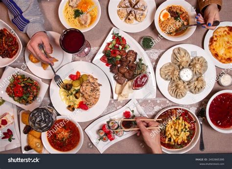 Different Culture 的图像结果