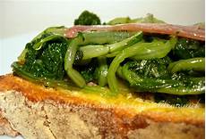 cucinare bietola bruschette di bietola all acciuga ricetta rustica le cucinare bietola bruschette di bietola all acciuga ricetta rustica le