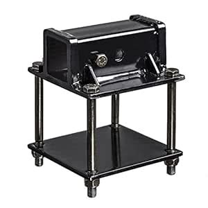 Stromberg Carlson 0140.0996 Ba-100 Rv Bumper Hitch Adapter : Amazon.in ...