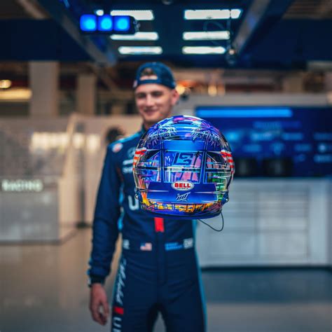 Williams Racing on Twitter: "It's time! Let's go, Miami! 🤩🇺🇸 # ...