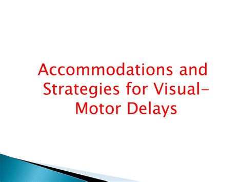 Image result for Processing Deficits