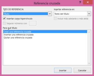 Cross-reference Examples 的图像结果