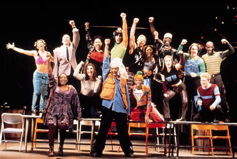 Readers' Poll: The 10 Best Musicals of All Time