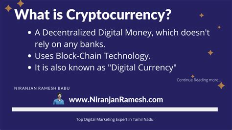 Image result for Cryptocurrency Explained