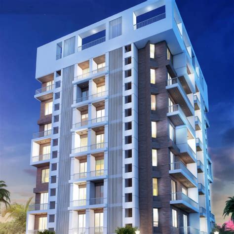 Projects by Rigved Lifespaces - Dwello