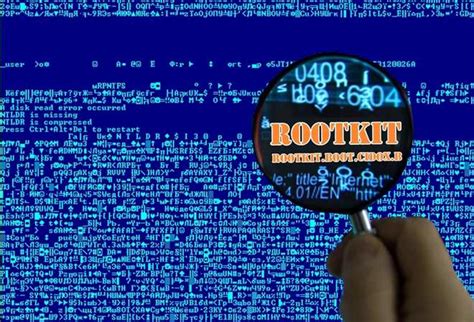 Image result for Rootkits Que ES