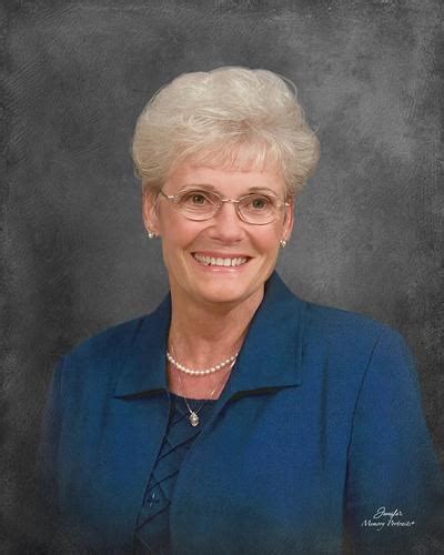 Shirley Ann Buchanan Netz Obituary (2024) - Hendersonville, NC - Church ...