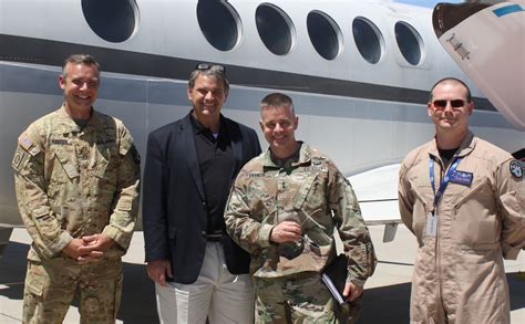 The road to Project Convergence 21: Soldier touchpoints, collaboration ...