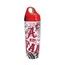 Tervis Alabama Crimson Tide NCAA 24-fl oz Plastic Water Bottle at Lowes.com
