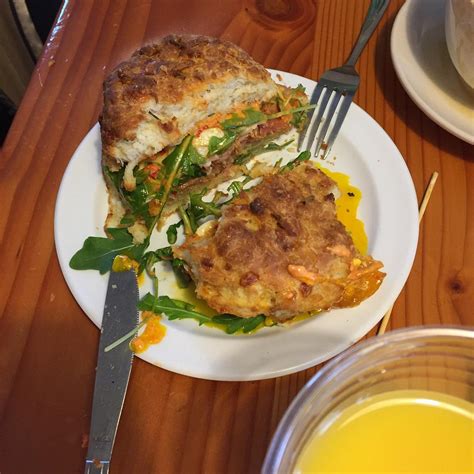 BISCUIT & BEAN, Seattle - Ballard - Restaurant Reviews, Phone Number ...