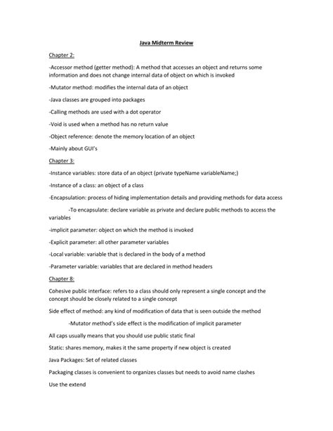 Image result for Mid Examof Java Progrramming