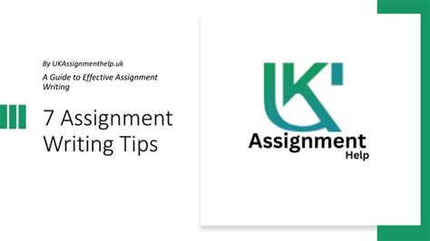 Image result for Assignment Tips