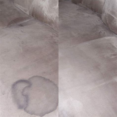 Cleaning Command Office Photos