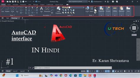 Image result for How to Draw Using AutoCAD