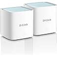 D-Link M15 WiFi 6 Mesh Router