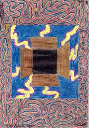 Image result for Magic Paintbox