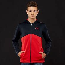 Image result for Under Armour Zip Hoodie