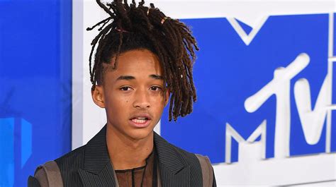 Jaden Smith | Know Your Meme