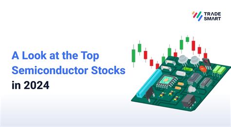 A Look at the Top Semiconductor Stocks in India 2024 - TradeSmart