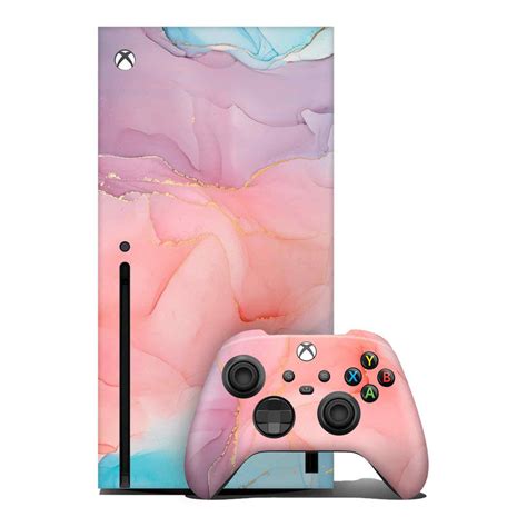 Sea And Corals Xbox Skin - Xbox 360 Original (Arcade) 2007 – WrapCart Skins