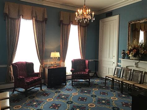 Facilities | Combs, Parsons & Collins Funeral Home, Inc.