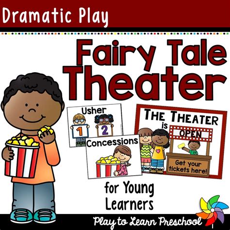 Image result for Dramatic Play Ideas