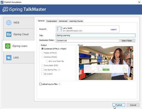 Image result for iSpring Tutorial