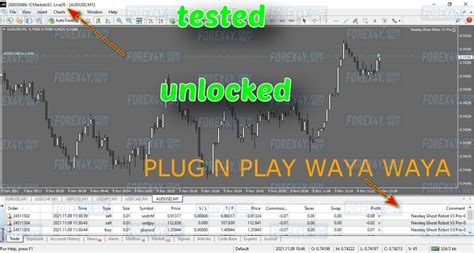 Nasdaq Ghost Robot V3 Pro Settings 的图像结果