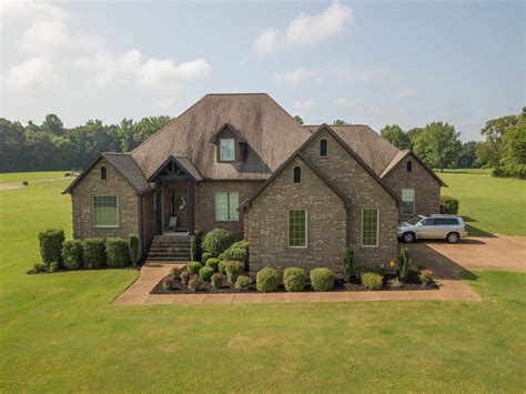 515 Greenbriar Ln, Adamsville, TN 38310 | MLS# 10103379 | Redfin