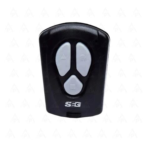 Image result for Como Programar Control Remoto Seg