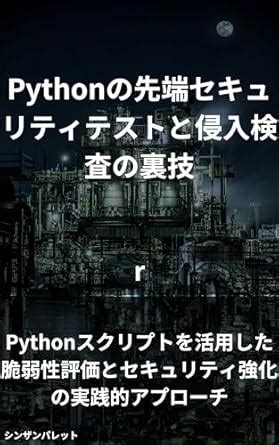 Tips for advanced security testing and penetration inspection in Python ...