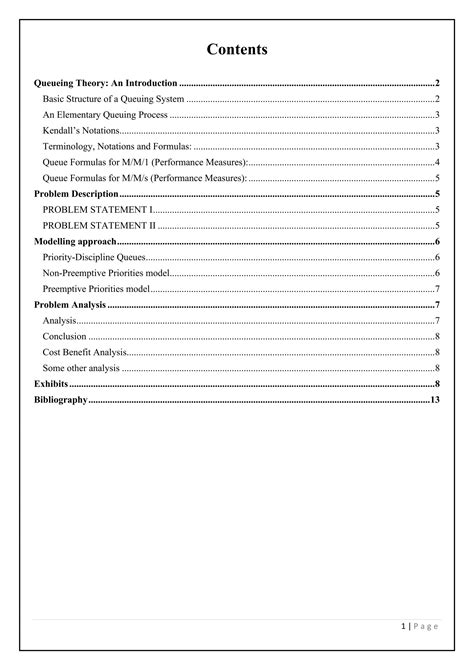 Image result for Queuing Theory Applications