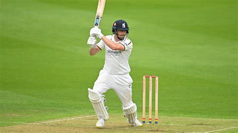 Get Ball by Ball Commentary of Worcestershire vs Warwickshire, County ...
