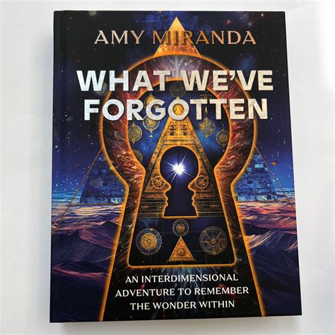 What We've Forgotten Book - The Wise Old Woman