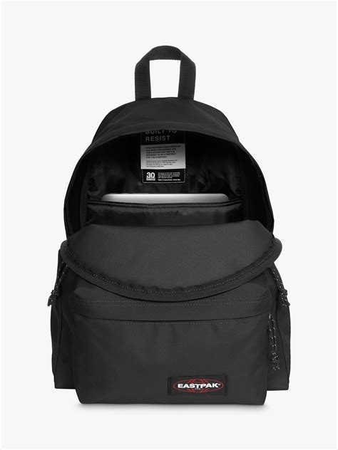 Eastpak Day Pak'r Backpack, 24L, Black