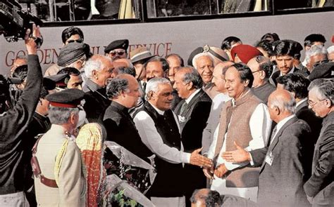 India and Pakistan - India Today