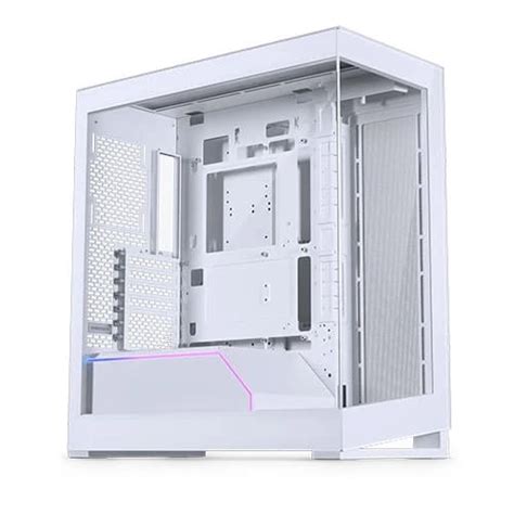 Phanteks NV5 MKII White Mid Tower Cabinet