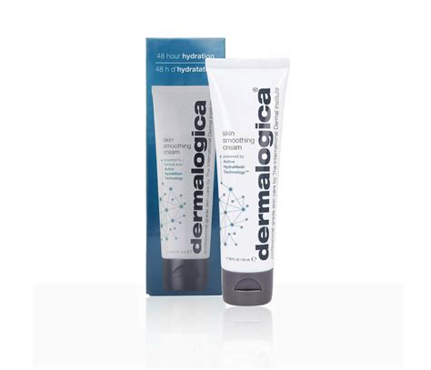 Dermalogica Skin Smoothing Cream – DelMeds.com