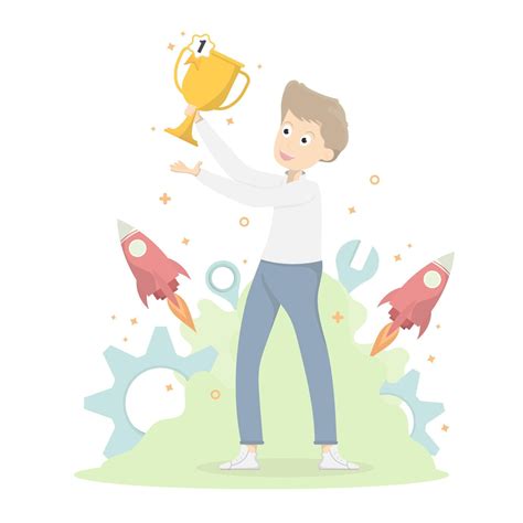 Winner Man Creative Design 的图像结果