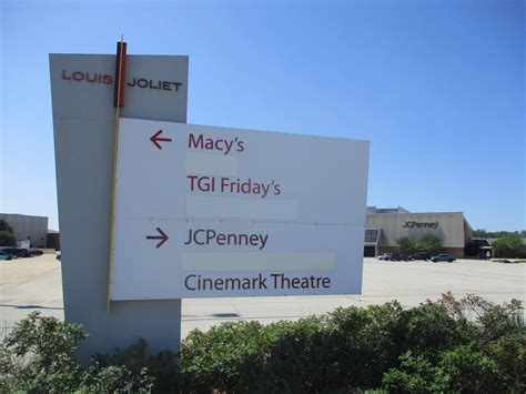 City waits to hear new owners’ plans for Louis Joliet Mall – Shaw Local